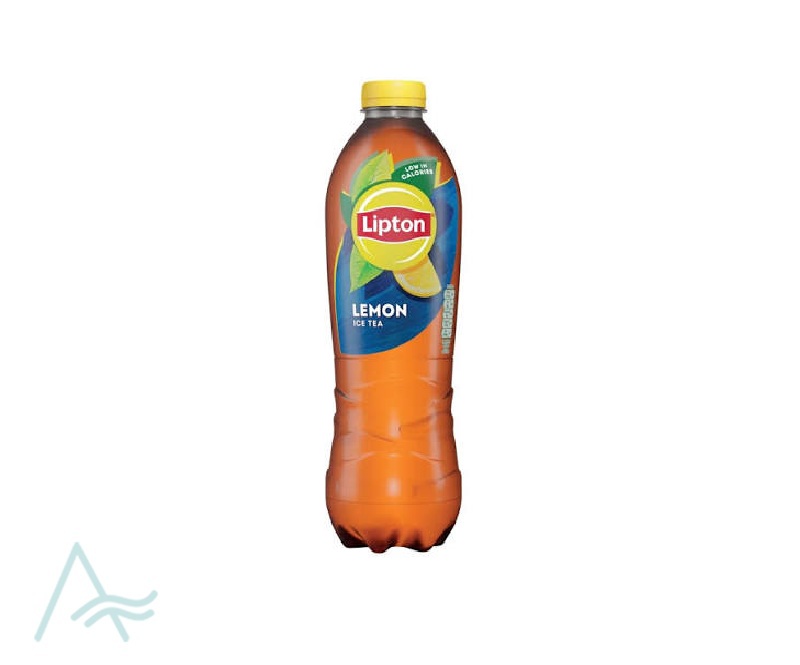 LIPTON ICE TEA LEMIN 1.25 LT